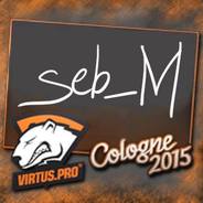 seb_M ☠ ⇒
