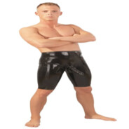 Das Lederhose Mann