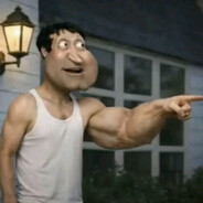 Steam Community Avatar