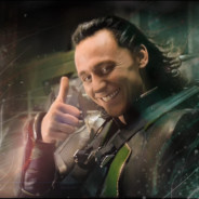 Robert the Bruce's Avatar