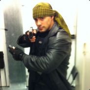 [Tercio Delta] Daniel Tocho