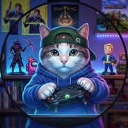 Steam Community Avatar