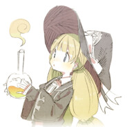 moki