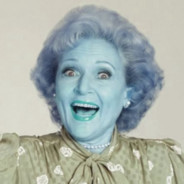 Betty White avatar