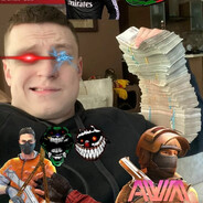 Steam Community Avatar