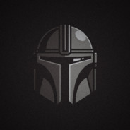 Mandalorian's Avatar