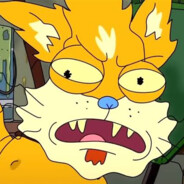 Le austrian painter's Avatar