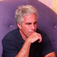 Jeffery "The Secret" Epstein
