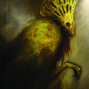 Hastur the yellow king