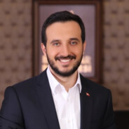 Abdullah Özdemir