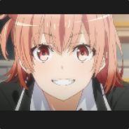 莉中暴莉's Avatar