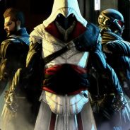 Ezio avatar