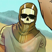 Steam Community Avatar