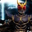 Kuuga