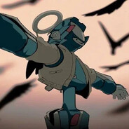 Steam Community Avatar