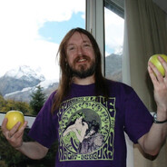 Steam Community Avatar