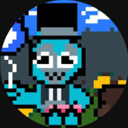 Steam Community Avatar