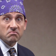 Prison Mike's Avatar