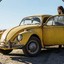 Bumblebee the Beetle