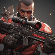 Steam Community Avatar