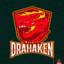 drahaken