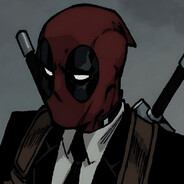 Steam Community Avatar