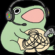 Steam Community Avatar