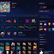 Steam Community Avatar