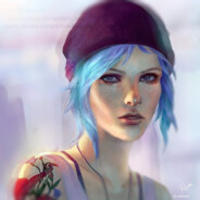 Steam Community Avatar