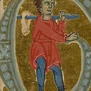 Cercamon's Avatar
