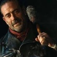 I'm Negan