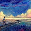 -魔法芒果