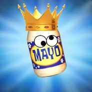 King Mayo