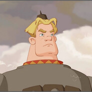 Steam Community Avatar