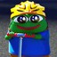 PEPE the jabka