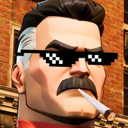 Steam Community Avatar
