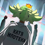 Steam Community Avatar