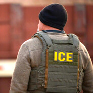 ICE Agent