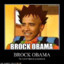 Brock Obama