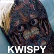 Kwispy's Avatar