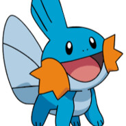 Mudkip