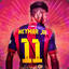 Neymar 11