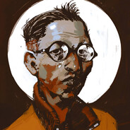 Steam Community Avatar