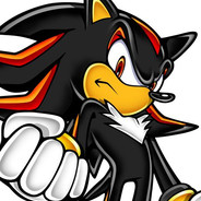 Shadow The Hedgehog · AniList