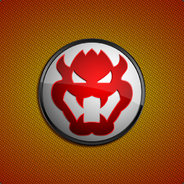 Bowser the King