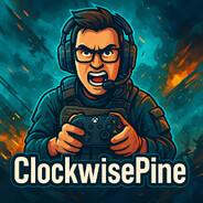 Clockwisepine