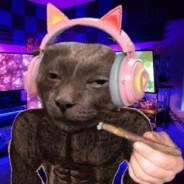 Weed Cat Gaming