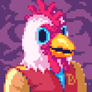 Steam Community Avatar