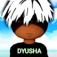 DYUSHA