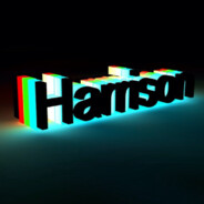 HarRIson
